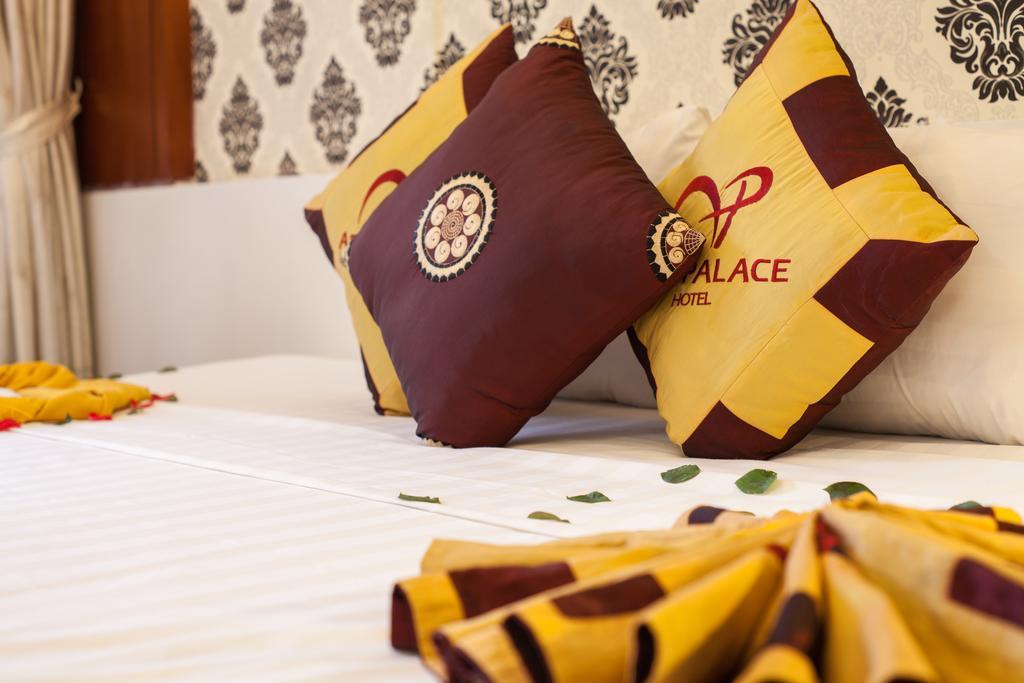 Asia Palace Hotel Hanoi Kültér fotó