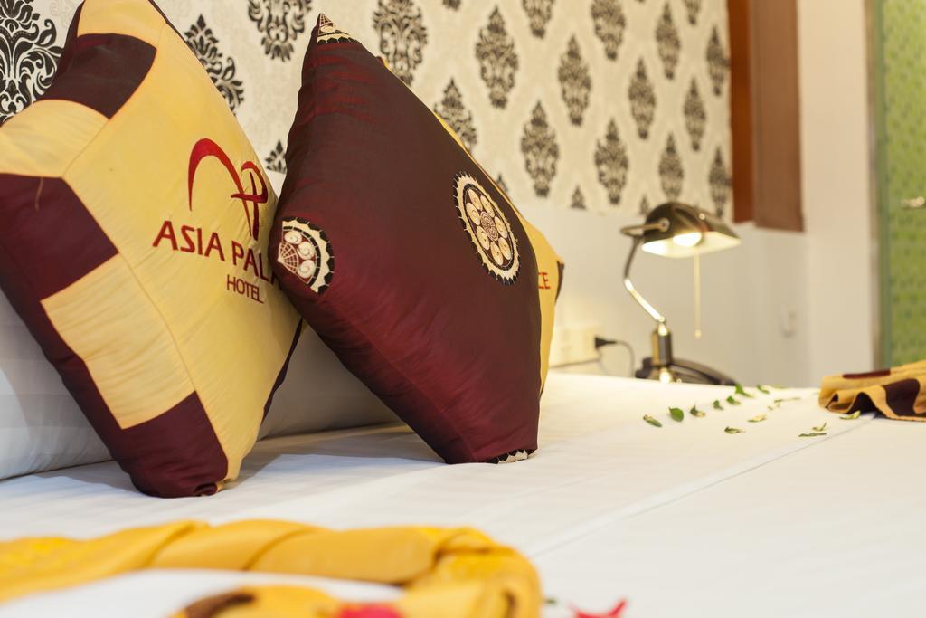 Asia Palace Hotel Hanoi Kültér fotó