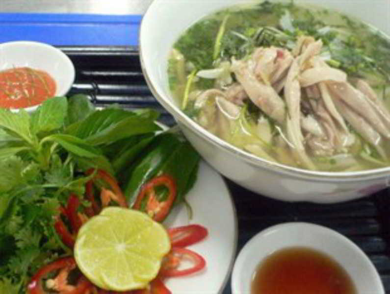 Asia Palace Hotel Hanoi Kültér fotó