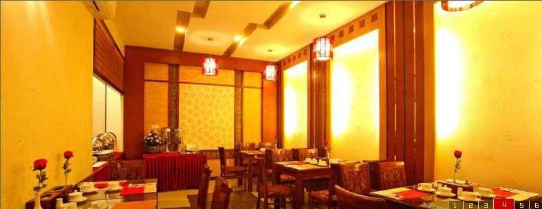 Asia Palace Hotel Hanoi Kültér fotó